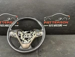 13-14 Lincoln Mkx Leather Wrapped Heated Steering Wheel DA13-3600BD. Fixed Price $125.00.
