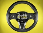 2015-2017 Chrysler 200 Steering Wheel Black Oem 5RM52DX9AB. Fixed Price $66.49.