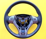 2013-2016 Nissan Altima Steering Wheel W/ Cruise Control Switch Oem 48430-3TA2A. Fixed Price $92.07.