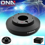 Nrg SRK-175H Racing Steering Wheel Short Hub/adapter Kit MAZDA3/FOCUS/MUSTANG 05. Fixed Price $126.00.