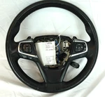 2015-2017 Toyota Camry Steering Wheel W/ Audio Cruise Paddle Shift Switch Oem. Fixed Price $99.99.