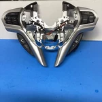 2011-2015 Honda Crz Steering Wheel Radio Cruise Phone Info Control Switch. Fixed Price $100.00.