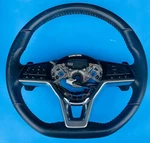 2021-2022 Nissan Altima Steering Wheel W/cruise Control Switch Oem. Fixed Price $140.00.