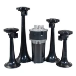 Hornblasters 'tequila' Musical Air - Festive 12V Electric Kit. Fixed Price $83.99.