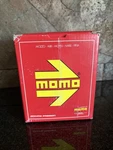 Momo 155 Steering Wheel Hub Adapter Kit Bmw. Fixed Price $100.00.