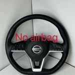2020 Nissan Sentra Steering Wheel W/ Multifunction Switch Heated Oem. Fixed Price $165.58.