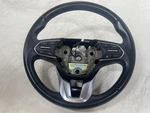Fits 20-22 Hyundai Palisade Sel Steering Driver Wheel Paddle Black Leather Oem. Fixed Price $84.15.