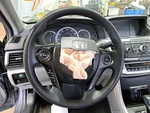 2015 Accord Steering Wheel SKU#4244637. Fixed Price $86.45.