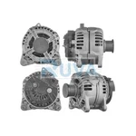 Fits Renault Master Nissan Interstar Vauxhall Vivaro Ruva Alternator 8200660022. Fixed Price $435.08.