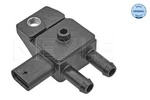 Meyle 314 801 0002 Sensor, Exhaust Pressure For Bmw, Mini, Toyota. Fixed Price $65.46.