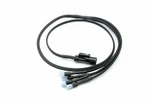 Turbo WS15-HHWH Hella Horn Wiring Harness For 2015-2021 Subaru Wrx Sti. Fixed Price $47.35.