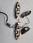 94-04 Mustang Steering Wheel Cruise Control Switch Horn Buttons Combo Svt Cobra. Fixed Price $29.69.