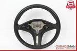 08-11 Mercedes W204 C300 4MATIC Spoke Steering Wheel Leather Black 2044603203. Fixed Price $47.50.