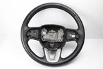 2015-2017 Dodge Durango Driver Steering Wheel Black Leather Oem.. Fixed Price $76.50.