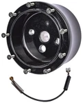 Jegs 70443 Steering Wheel Adapter For 1967-1994 Gm/chevy Columns. Fixed Price $55.99.