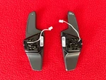 Vw Golf 8 Gti Line Gtd Steering Wheel Shifters. Fixed Price $115.52.