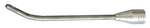American Billet Turn Signal Lever W/ Knob - Machine Finish. Fixed Price $21.99.
