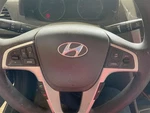 Accent 2012 Steering Wheel 10328721. Fixed Price $99.99.