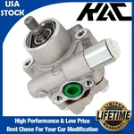 Power Steering Pump For Nissan Pathfinder 96-00 Infiniti QX4 1997-2000 21-5028. Fixed Price $699.00.