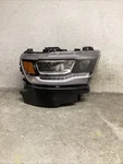2019-2024 Dodge Ram 1500 Right Rh Passenger Side Headlight Oem Reflector Chrome. Fixed Price $449.00.
