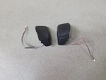 2009-2017 Vw Volkswagen Cc Steerin Wheel Shift Gear Switch Level Pair Oem. Fixed Price $65.95.