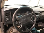 2001 Dodge Dakota Steering Wheel *worn*. Fixed Price $118.80.