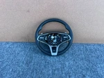 Genesis GV70 Electrified 2022-2025 Oem Steering Wheel Leather W/ Switch Buttons. Fixed Price $249.95.