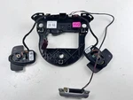 2013-2019 Mercedes E-class Steering Wheel Contact Plate W/ Motor & Shifters Oem. Fixed Price $120.00.