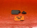 02-06 Acura Rsx Behind Steering Wheel Plastic T30 Trim Tan Color Oem #140. Fixed Price $59.95.