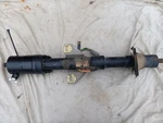 Ford 1987 1991 Tilt M/t Steering Column Truck F150 F250 Bronco Shift. Fixed Price $400.00.