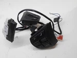 13-16 Bmw 328I F30 Xdrive Steering Wheel Control Mult 9218380 / 9209808 LK0642. Fixed Price $65.00.
