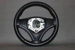 2007-2013 Bmw E90 E92 3-SERIES Sport Steering Wheel 3-SPOKE 328 330 335 Oem. Fixed Price $69.99.