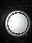 Oem 1967-1968 Chevrolet Gm Steering Wheel Horn Button (3929741). Fixed Price $36.44.