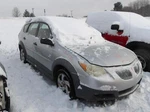 Used Steering Column Fits: 2006 Pontiac Vibe Floor Shift Fwd Grade. Fixed Price $152.24.