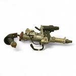 96-99 Mercedes S500 S600 S320 S420 W140 Steering Column Floor Shift Ignition. Fixed Price $184.09.