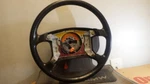Bmw 32301157280 Used E30 1159397 Leather Steering Wheel. Fixed Price $249.00.