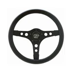 Grant Products 702 13" Gt Sport Steering Wheel - Black New. Fixed Price $99.20.