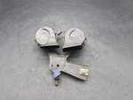Oem 95-98 Porsche 911 Horns High Low Tone Bracket 99363520600 Used. Fixed Price $49.99.
