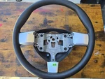 2004-2008 Pontiac Grand Prix Driver Steering Wheel Oem. Fixed Price $90.00.
