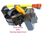 Clock Spring & Angle Sensor Fits Toyota Tacoma 2012-2015 W/0 Steer Audio Control. Fixed Price $165.54.