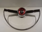 1965 1966 Plymouth Satellite Horn Ring Oem 2530941. Fixed Price $74.99.