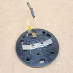 84-85 C4 Corvette Horn Cap Contact Pressure Plate Steering Wheel & Wire New. Fixed Price $64.99.