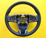 2020-22 Honda Cr-v Steering Wheel W/ Cruise Control Switch Oem 78500-TLB-A620-M1. Fixed Price $123.50.