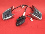 2015 2016 Subaru Xv Crosstrek / Impreza Steering Wheel Cruise Radio Control Set. Fixed Price $84.99.