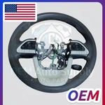 Toyota Prius 2016-2022 ZVW50 Steering Wheel Oem Used #45100-47252-C0. Fixed Price $110.29.
