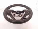 2014-2019 Toyota Corolla Sedan Steering Wheel Black 45100-0R120-C0. Fixed Price $184.54.