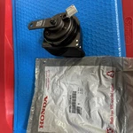 Honda Horn Assembly (high) Oem 38150-TZ5-A11. Fixed Price $25.00.