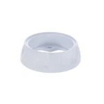United Pacific 88290 Horn Button Bezel, Steering Wheel Pearl White. Fixed Price $58.50.