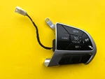 2015-2017 Chrysler 200 Steering Wheel Cruise Control Switch Oem P68146854AC. Fixed Price $35.34.