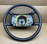 1984-1993 Mercedes Benz 190E 500SL 600SL Front Steering Wheel Oem 2014602403. Fixed Price $144.12.